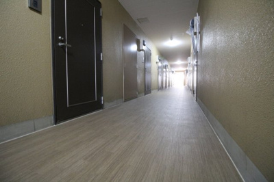 【その他共用部分】 | トレセリア暁町