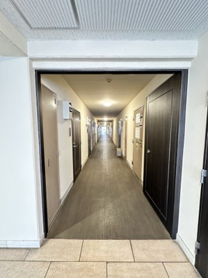 【ロビー】 | トレセリア暁町