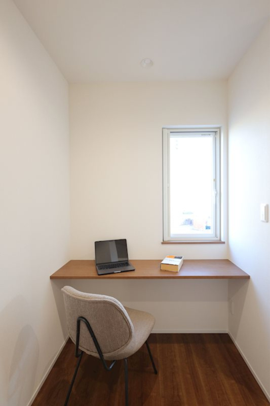 サンシティ沼館No.2のその他