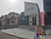 広島市佐伯区観音台1丁目　新築1戸建て　No.2の画像