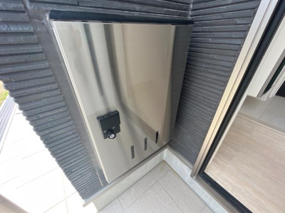 【その他】 | メゾン・ド・プリマヴェーラ | 宅配BOX