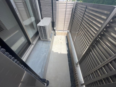 【その他】 | メゾン・ド・プリマヴェーラ | 専用庭