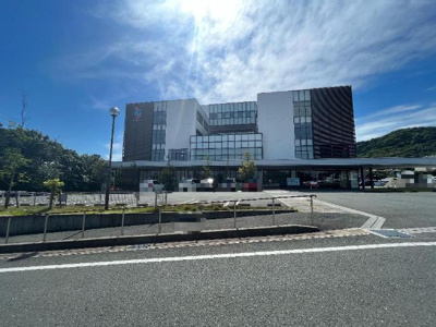 【周辺】 | メゾン・ド・プリマヴェーラ | 医療法人積善会第二積善病院まで268ｍ