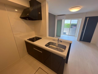 【キッチン】 | メゾン・ド・プリマヴェーラ | キッチン