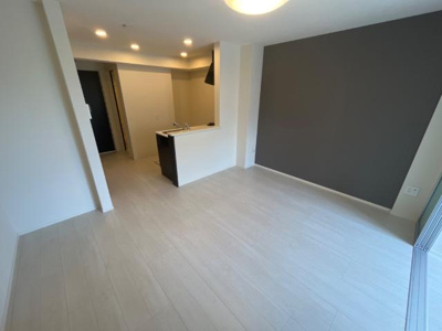 【居間・リビング】 | メゾン・ド・プリマヴェーラ | リビング