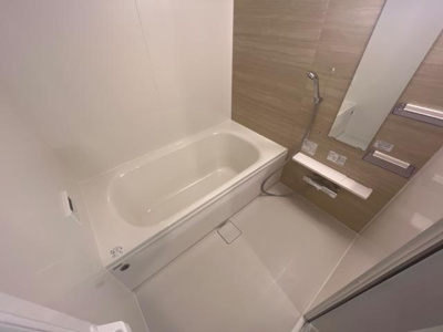 【浴室】 | メゾン・ド・プリマヴェーラ | バス