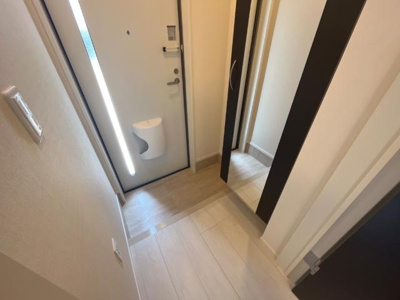 【玄関】 | メゾン・ド・プリマヴェーラ | 玄関