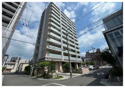 【外観】 | レ・ジェイド大津なぎさ公園