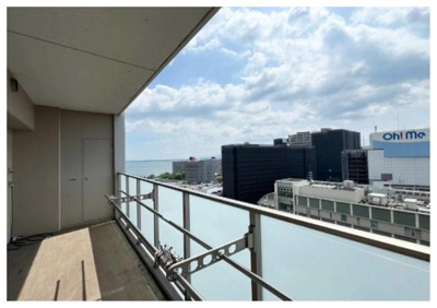 【展望】 | レ・ジェイド大津なぎさ公園