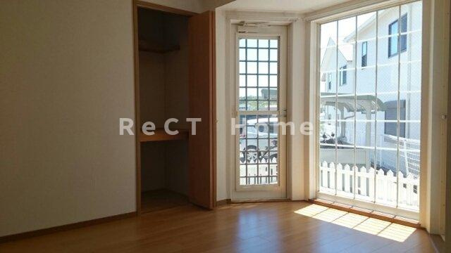 アメニティー北平野Ｂの内装