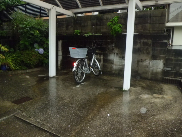 西甲南レジデンスのその他共用部分