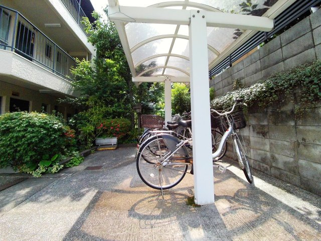 西甲南レジデンスのその他共用部分