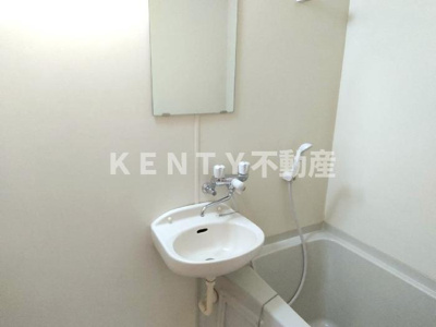 【その他】 | メゾンクアトロ | バス