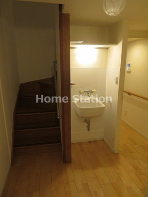 【内装】 | 御幣島3丁目貸家