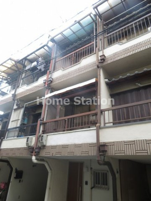 【外観】 | 御幣島3丁目貸家