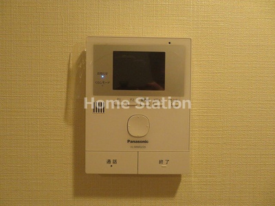 【セキュリティ】 | 御幣島3丁目貸家