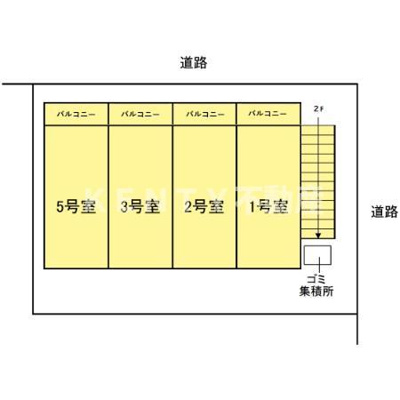 【その他】 | メゾンクアトロ