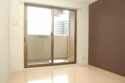 LUXE難波EASTの内装
