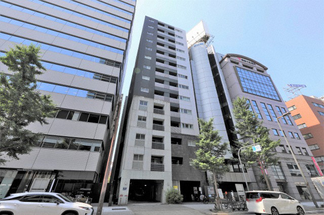 ルクレ堺筋本町レジデンス