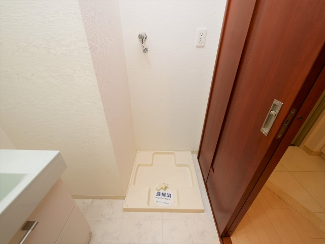 ブラービ南船場の設備