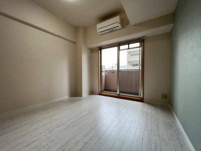 【居間・リビング】 | シャルマンフジ大阪城南