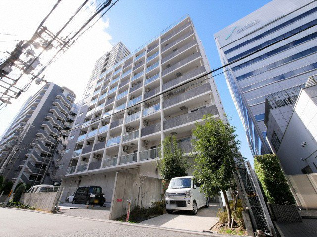 シティヒルズ安堂寺