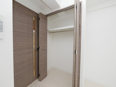 【収納】 | ジアコスモ難波南