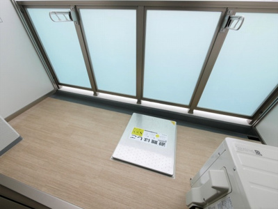 【バルコニー】 | ジアコスモ難波南