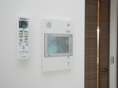 【セキュリティ】 | ジアコスモ難波南