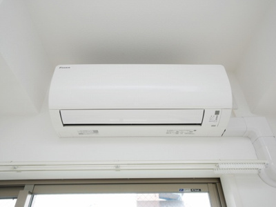 【設備】 | ジアコスモ難波南