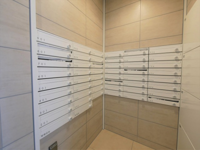 【その他共用部分】 | ジアコスモ難波南