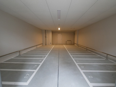 【その他共用部分】 | ジアコスモ難波南