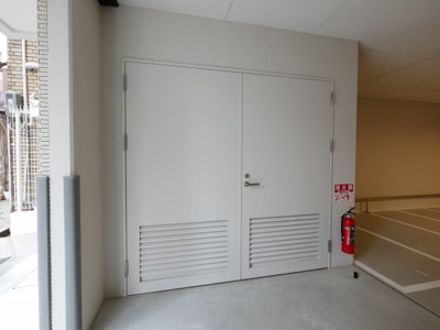 【その他共用部分】 | ジアコスモ難波南