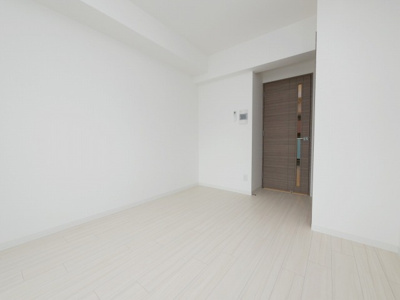 【内装】 | ジアコスモ難波南