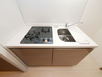 【キッチン】 | ジアコスモ難波南