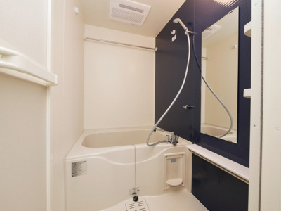 【浴室】 | ジアコスモ難波南