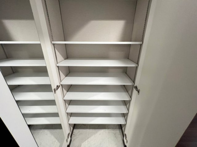 【収納】 | グランカーサ難波元町