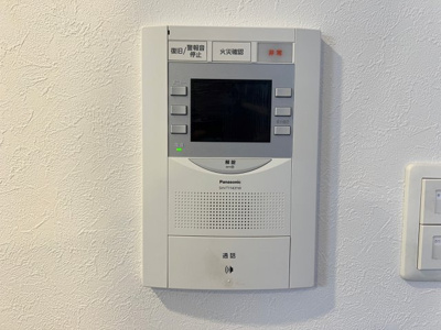 【セキュリティ】 | グランカーサ難波元町