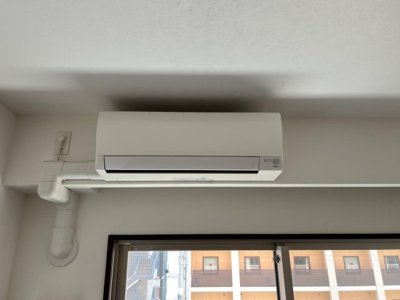 【設備】 | グランカーサ難波元町