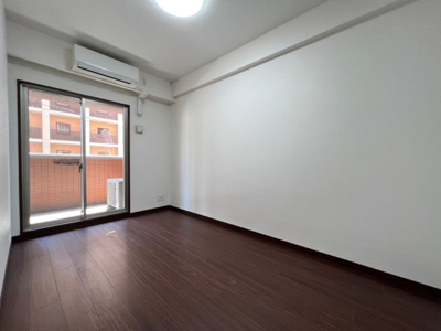 【洋室】 | グランカーサ難波元町