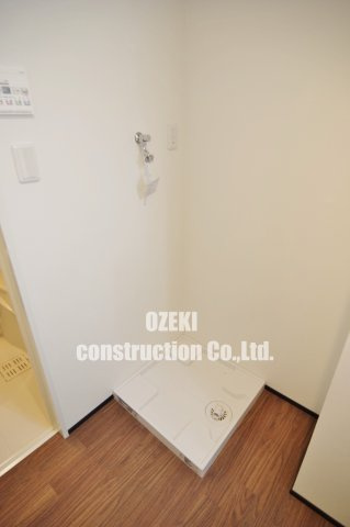 ヒルクレスト越谷のその他