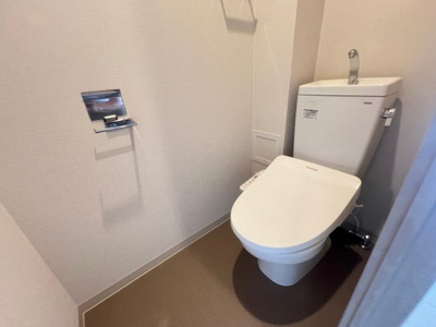 【トイレ】 | エクシアテラス梅田(EXIATERRACE UMEDA)