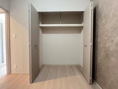 【収納】 | エクシアテラス梅田(EXIATERRACE UMEDA)