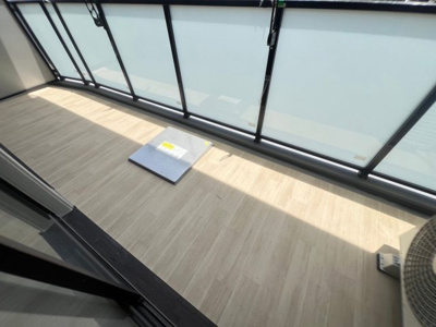 【バルコニー】 | エクシアテラス梅田(EXIATERRACE UMEDA)