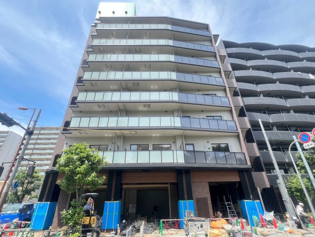 エクシアテラス梅田(EXIATERRACE UMEDA)
