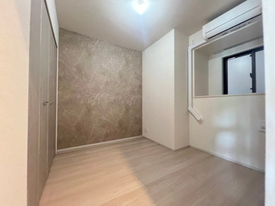 【洋室】 | エクシアテラス梅田(EXIATERRACE UMEDA)