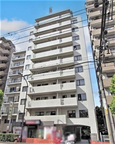 カーネ西早稲田