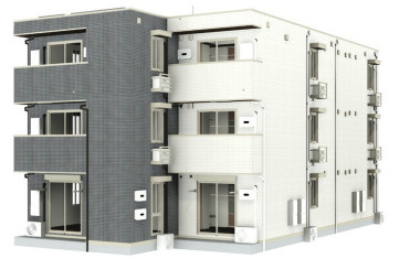 【外観】 | レジェンドコート大宮