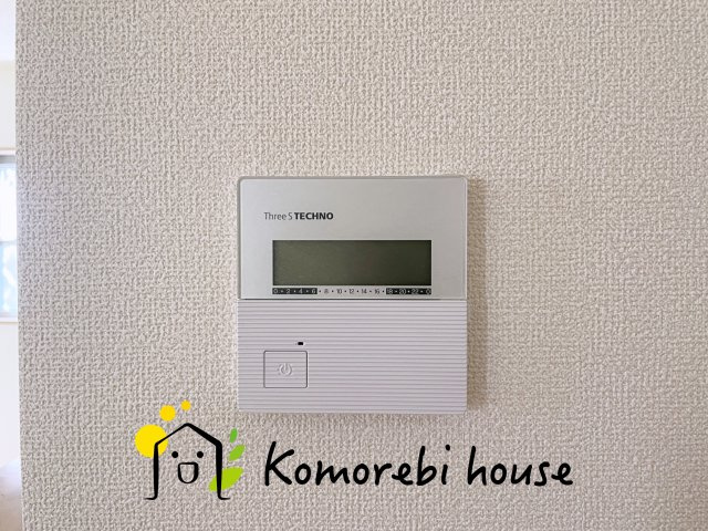 さいたま市西区指扇　中古一戸建ての設備|7/27　撮影済み