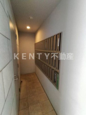 【その他共用部分】 | ル・エルブラン